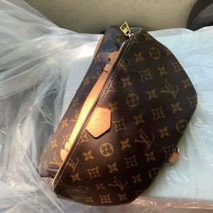 Louis Vuitton Fanny Pack